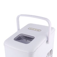 صانع الثلج JANO 100W لون ابيض - E05600/W