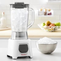 خلاط كهربائي مع مفرمة ومطحنة من مولينكس - سعة 1.5...