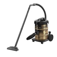 مكنسة كهربائية برميل من هيتاشي - سعة 18 لتر - 2000...