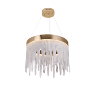 ثريا مودرن تصميم حديث - 60 سم