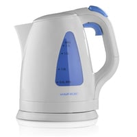 غلاية ماء كهربائية من السيف - سعة 1.7 لتر - 1850 و...