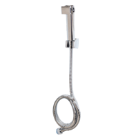 شطاف مياه - لون كروم