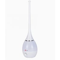 فواحة ومنقي هواء من دي ال سي - سعة 3 لتر