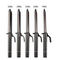 فير شعر بدرجة حرارة من 175 الى 410 من ريبون - متوف...