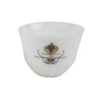 فناجيل القهوة السيف كوري 12 حبة - عدة مقاسات