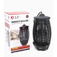 صاعق حشرات كهربائي من دي ال سي - 60 واط