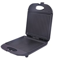 ماكينة تسخين الساندويش الكهربائية من السيف مع صحن...