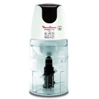 مفرمة كهربائية متعددة الوظائف من مولينكس - 500 واط