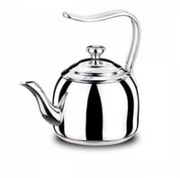 كوركماز دروبا براد شاي استيل مقاسين