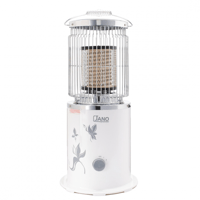 دفاية كهربائية منزلية شبك من جانو -1200 واط