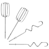 خلاط يدوي سينكور - 400 واط - 6 سرعات تيربو