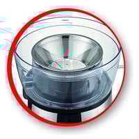 عصارة الطرد المركزي جوس اكسبريس من مولينكس - سعة 2...