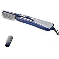 استشوار مع فرشاة ريبون 1200 واط قطعة واحدة