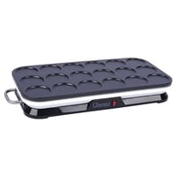 جهاز كريب و مصابيب - جانو 18 عين 1800 واط, E04408