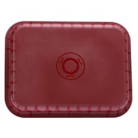 طقم قوالب كيك تمبو-فلام مربعة 4 قطع من فيترو ، 29،...