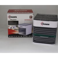 جهاز تبريد الهواء 3 سرعات من كراون - 6 واط