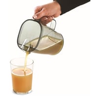 عصارة فواكة كهربائية سرعتان وفوهة واسعة من كينوود...