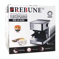 ماكينة اسبريسو ريبون