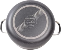 كوركماز جالاكسي طقم أواني طهي 7 قطع - A1336