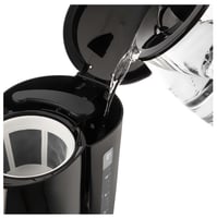 سينكور صانعة القهوة - 1.8 لتر - 1000 واط مع شاشة L...