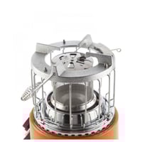 دفاية مع طباخ Camping Family من دي ال سي