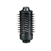 مصفف شعر 4 في 1 بأربعة فرش بأحجام مختلفة من السيرا...