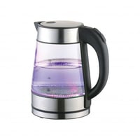 غلاية كهربائية زجاج