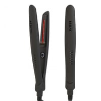 جهاز تمليس شعر سيراميك بدرجات حرارة متعددة - 50 وا...