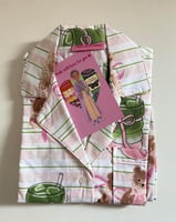 بجاما مع دبدوب للاطفال