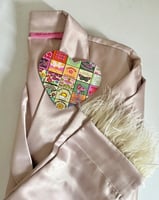 بوكس العروسه