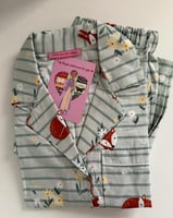 بجاما للكبار ~