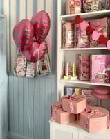 بوكس لوف المتكامل