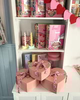 بوكس لوف المتكامل