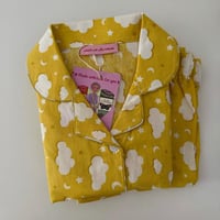 اصفر غيوم