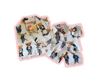 بوكس النفاس الام والبيبي