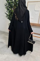 عباية " شموخ"