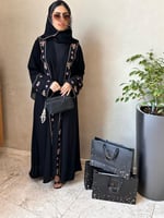 عباية " لانا "