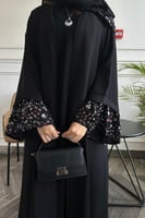 عباية " غرور"