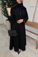 عباية " شوق"