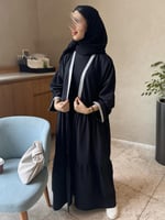 عباية " شادن "