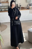 عباية " فلور"