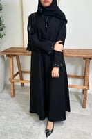 عباية " شوق"