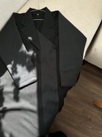 عباية " زين " عمليه وقماشها فخم