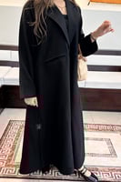 عباية" نور" قصه بليزر