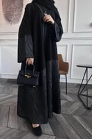 عباية " ملاذ"