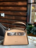 شنطة يد _ متعددة الالوان