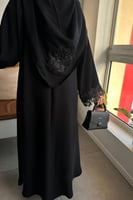 عباية " دلال "