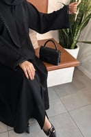 عباية " وتين "