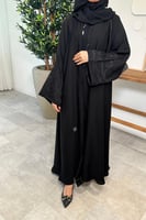 عباية " شهد"