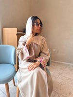 عباية " موده "